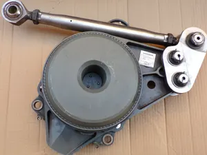 Liebherr Rotary Actuator Airbus A330/340 Dowty Boulton Paul LTD
